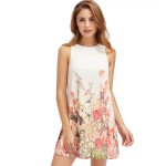 Romantické šaty v pastelových barvách